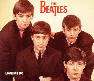 【輸入盤】Love Me Do