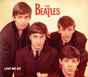 【輸入盤】Love Me Do