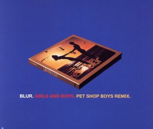 【輸入盤】Girls & Boys Psb Remix