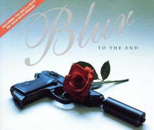 【輸入盤】To the End