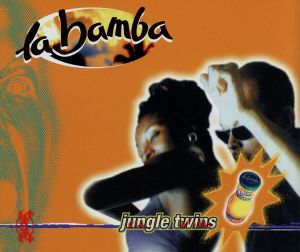 【輸入盤】La Bamba