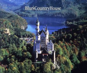 【輸入盤】Country House