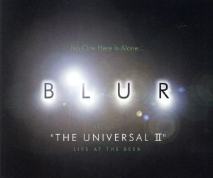 【輸入盤】The Universal II
