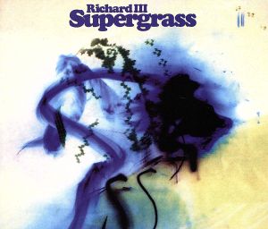 【輸入盤】Richard the 3rd