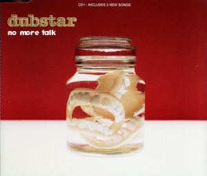 【輸入盤】No More Talk [CD1]