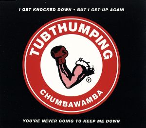 【輸入盤】Tubthumping