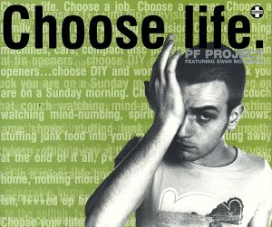 【輸入盤】Choose Life