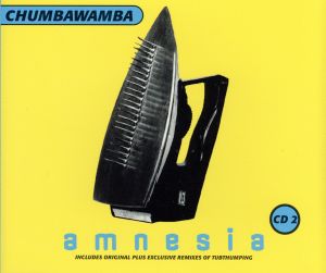 【輸入盤】Amnesia