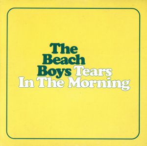 【輸入盤】Tears in the Morning