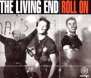 【輸入盤】Roll on