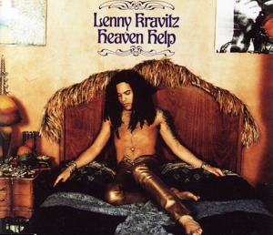 【輸入盤】Heaven Help