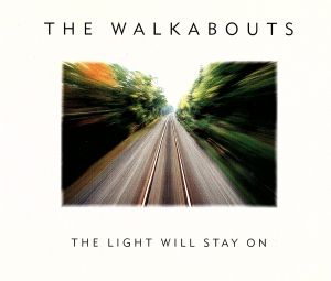 【輸入盤】Light Will Stay on