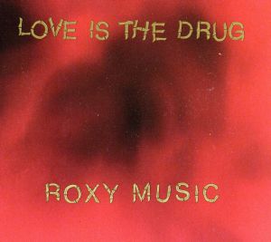 【輸入盤】Love Is the Drug