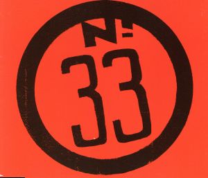 【輸入盤】Thirty-Three