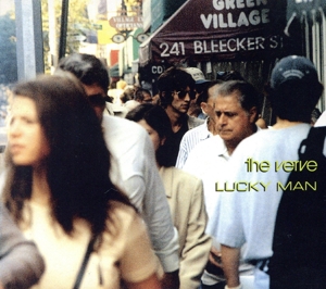 【輸入盤】Lucky Man [CD2]