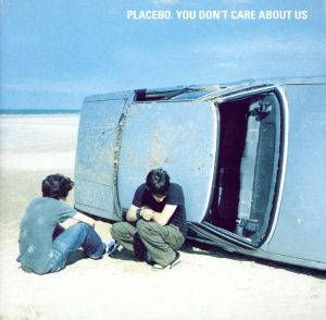 【輸入盤】You Don't Care About Us