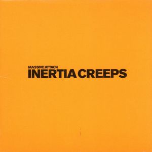 【輸入盤】Inertia Creeps