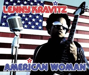 【輸入盤】American Woman