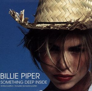 【輸入盤】Something Deep Inside