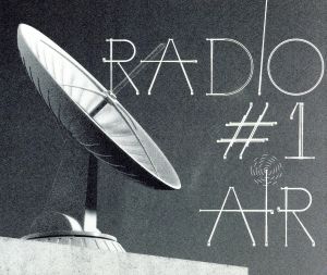 【輸入盤】Radio # 1