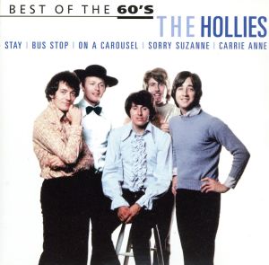 【輸入盤】Best of the 60's