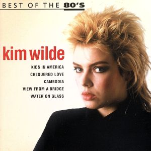 【輸入盤】Kim Wilde