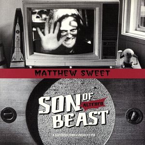 【輸入盤】Son Of Altered Beast/Ep-Live