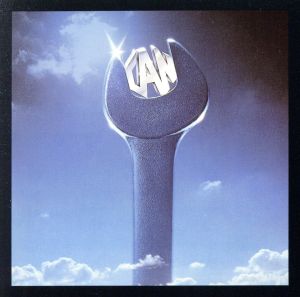 【輸入盤】Can