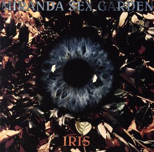 【輸入盤】Iris