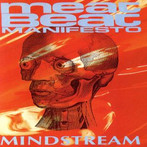 【輸入盤】Mindstream