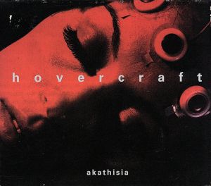 【輸入盤】Akathisia