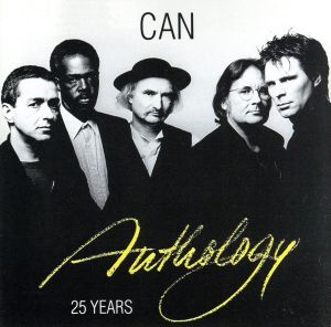 【輸入盤】Anthology 25Years