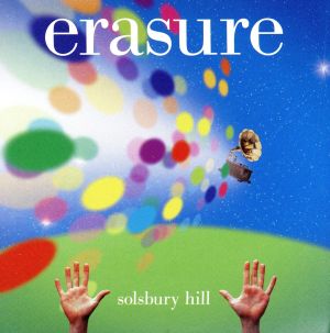 【輸入盤】Solsbury Hill