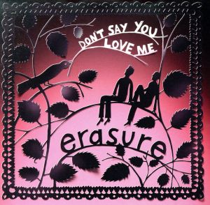 【輸入盤】Don't Say You Love Me