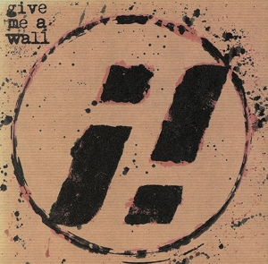 【輸入盤】Give Me a Wall