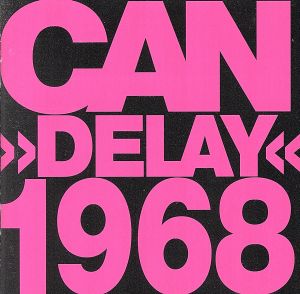 【輸入盤】Delay 1968