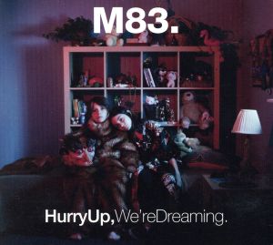 【輸入盤】Hurry Up We're Dreaming (2cd)