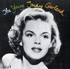 【輸入盤】The Young Judy Garland