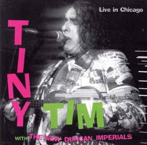 【輸入盤】Live in Chicago