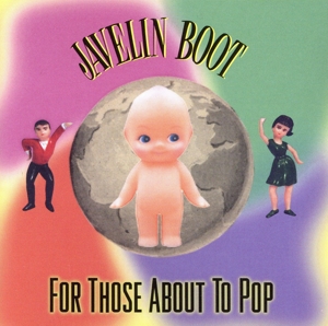 【輸入盤】For Those About to Pop