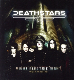【輸入盤】Night Electric Night: +DVD