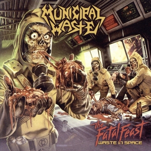 【輸入盤】Fatal Feast