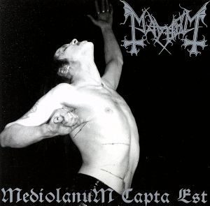 【輸入盤】Medoilanum Capta Est