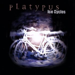 【輸入盤】Ice Cycles