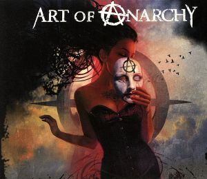 【輸入盤】Art of Anarchy