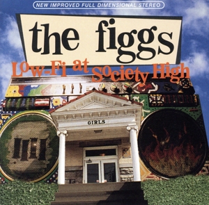 【輸入盤】Low-Fi at Society High