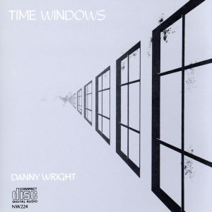 【輸入盤】Time Windows