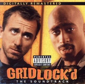 【輸入盤】Gridlock'd