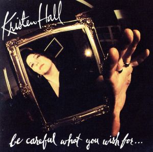 【輸入盤】Be Careful What You Wish for