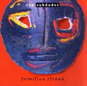 【輸入盤】Primitive Streak